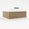 Vysta Reception L-Shape Desk