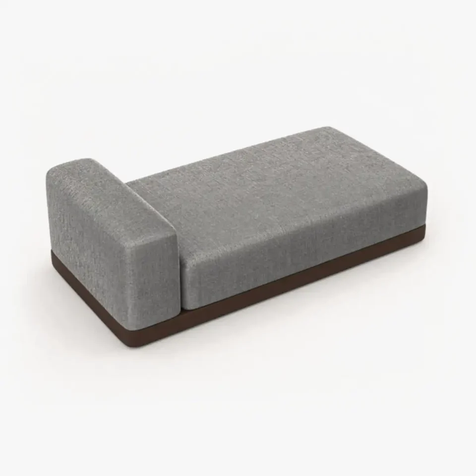 Module B Vivra Modular Sofa