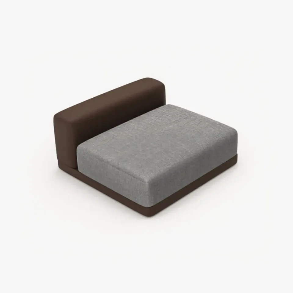 Module A Vivra Modular Sofa