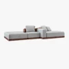 Vivaa Modular Sofa