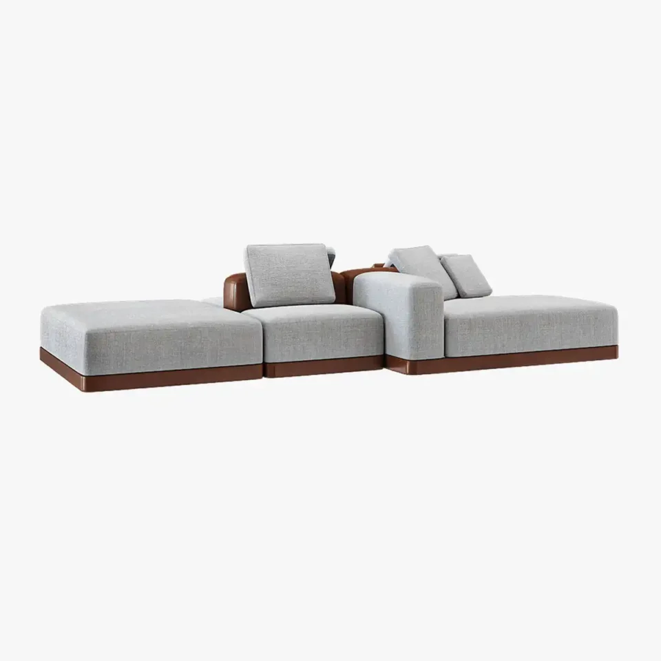 Vivaa Modular Sofa