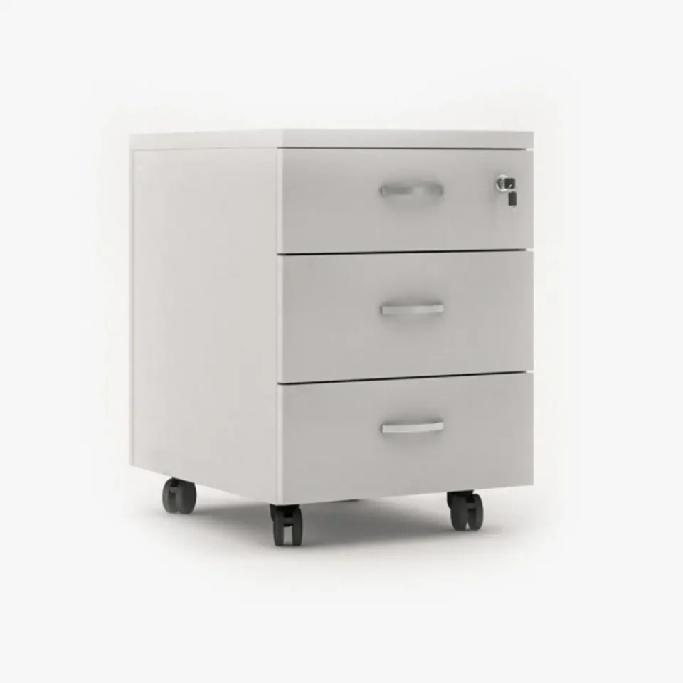 Marq Office Mobile Pedestal