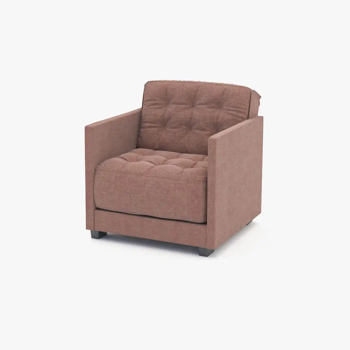 Zargen Single Seater Sofa