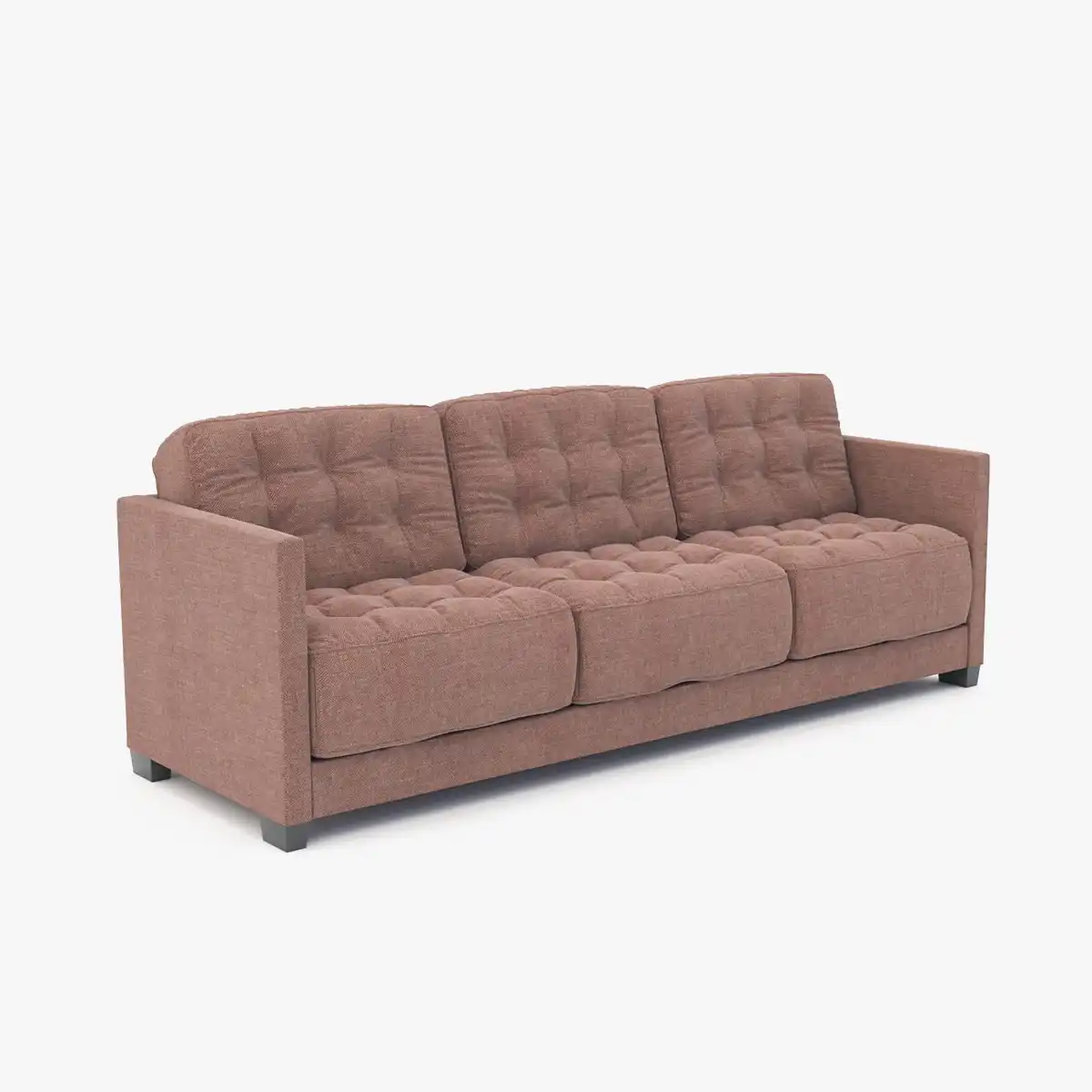 Zargen Three Seater Sofa