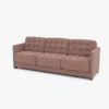 Zargen Three Seater Sofa
