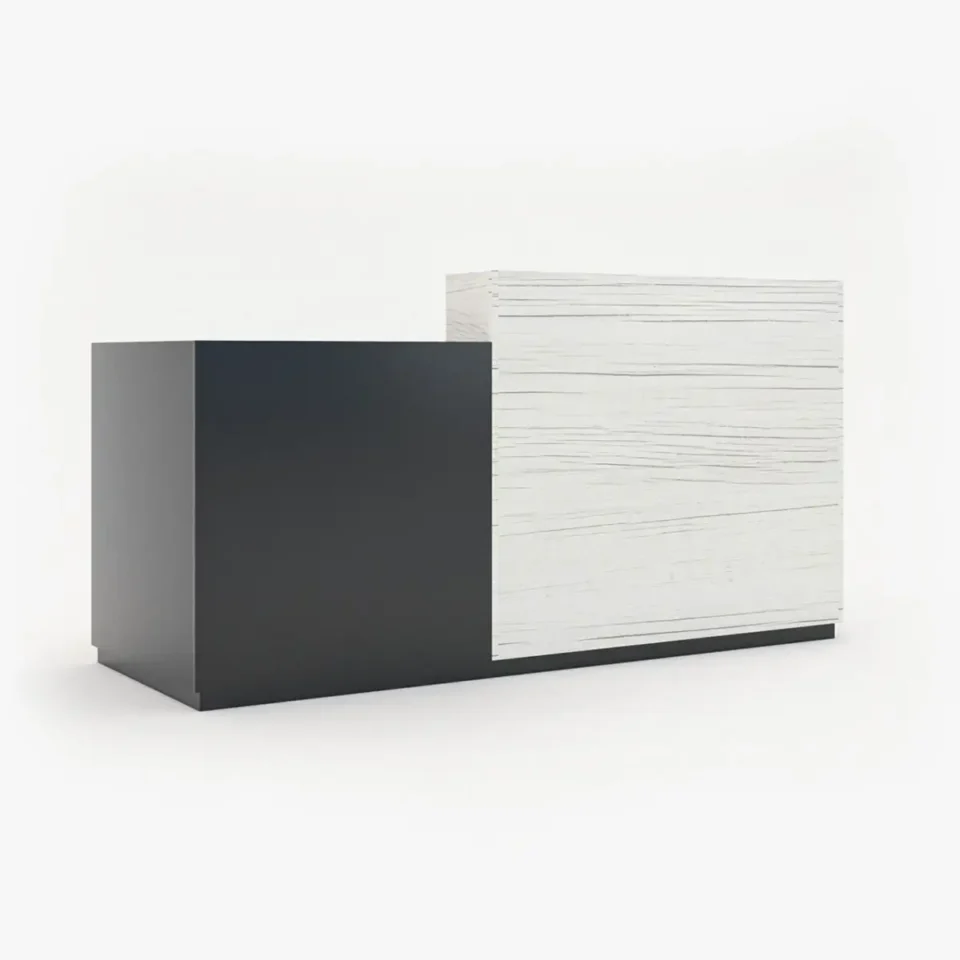 Zalda Reception Desk