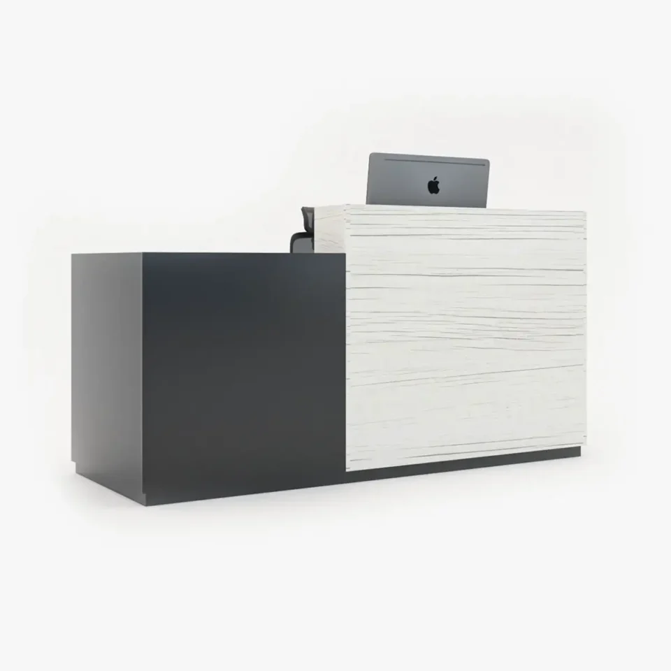 Zalda Reception Desk