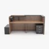 Sen Reception Desk