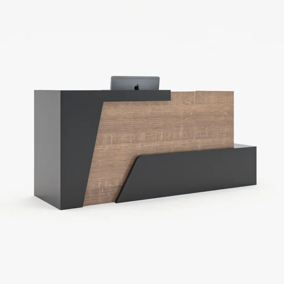 Sen Reception Desk