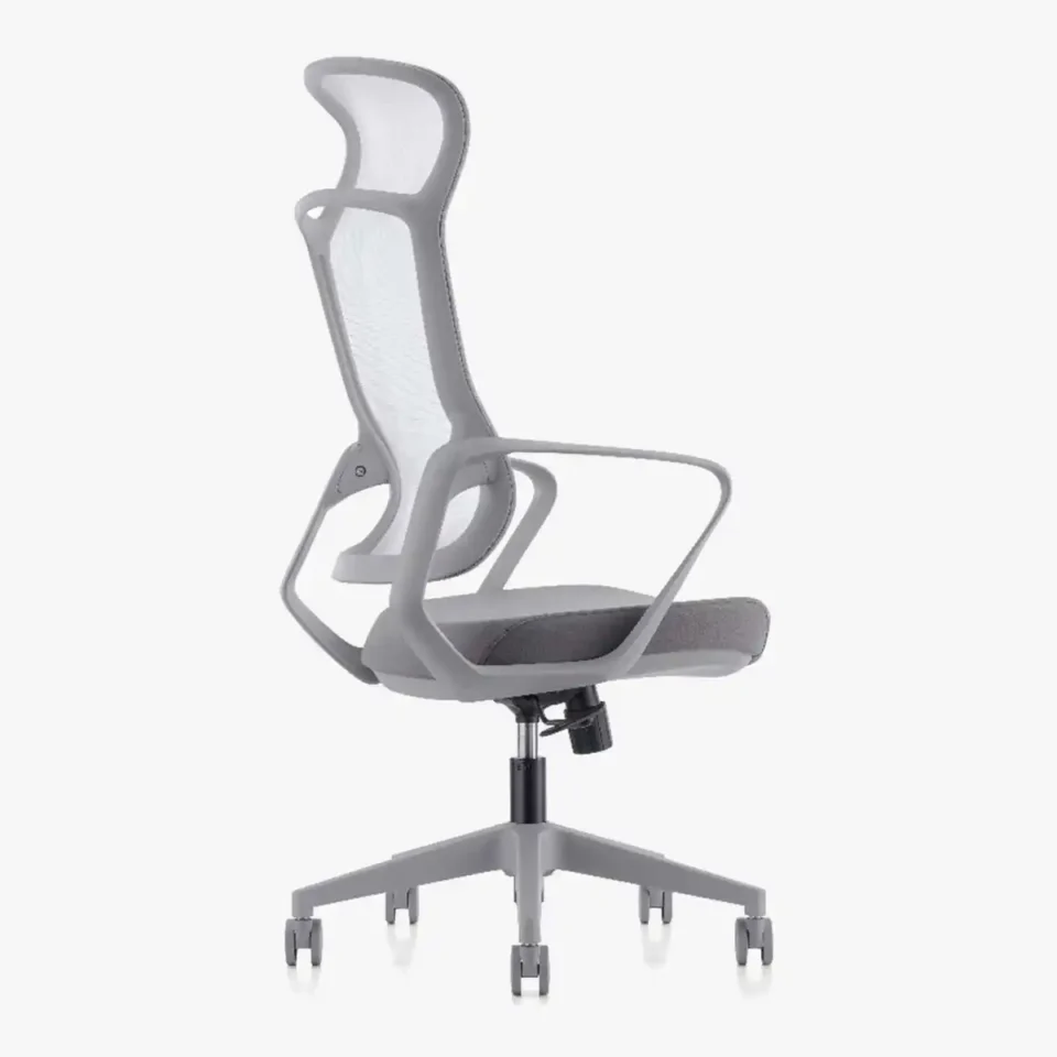 Zenita High Back Mesh Chair