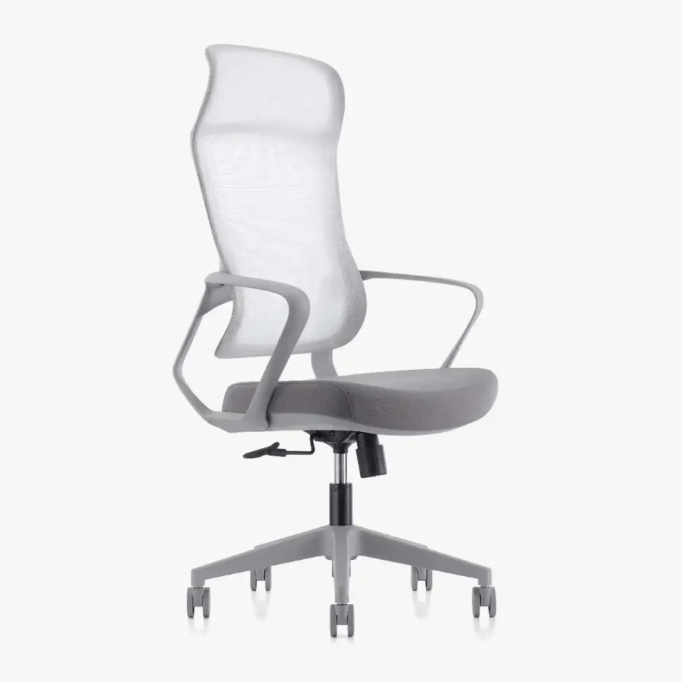 Zenita High Back Mesh Chair