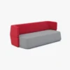 Zirkon Three Seater Sofa