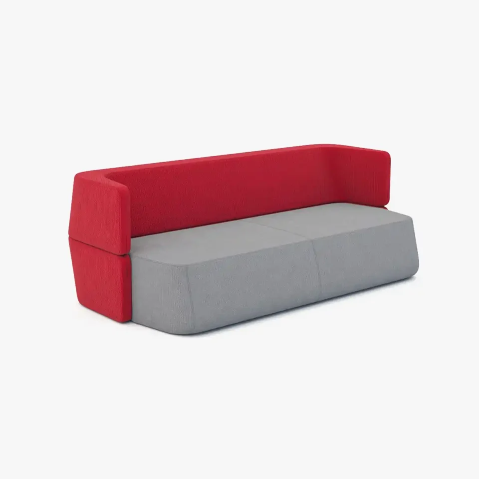 Zirkon Three Seater Sofa
