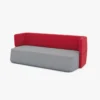 Zirkon Three Seater Sofa