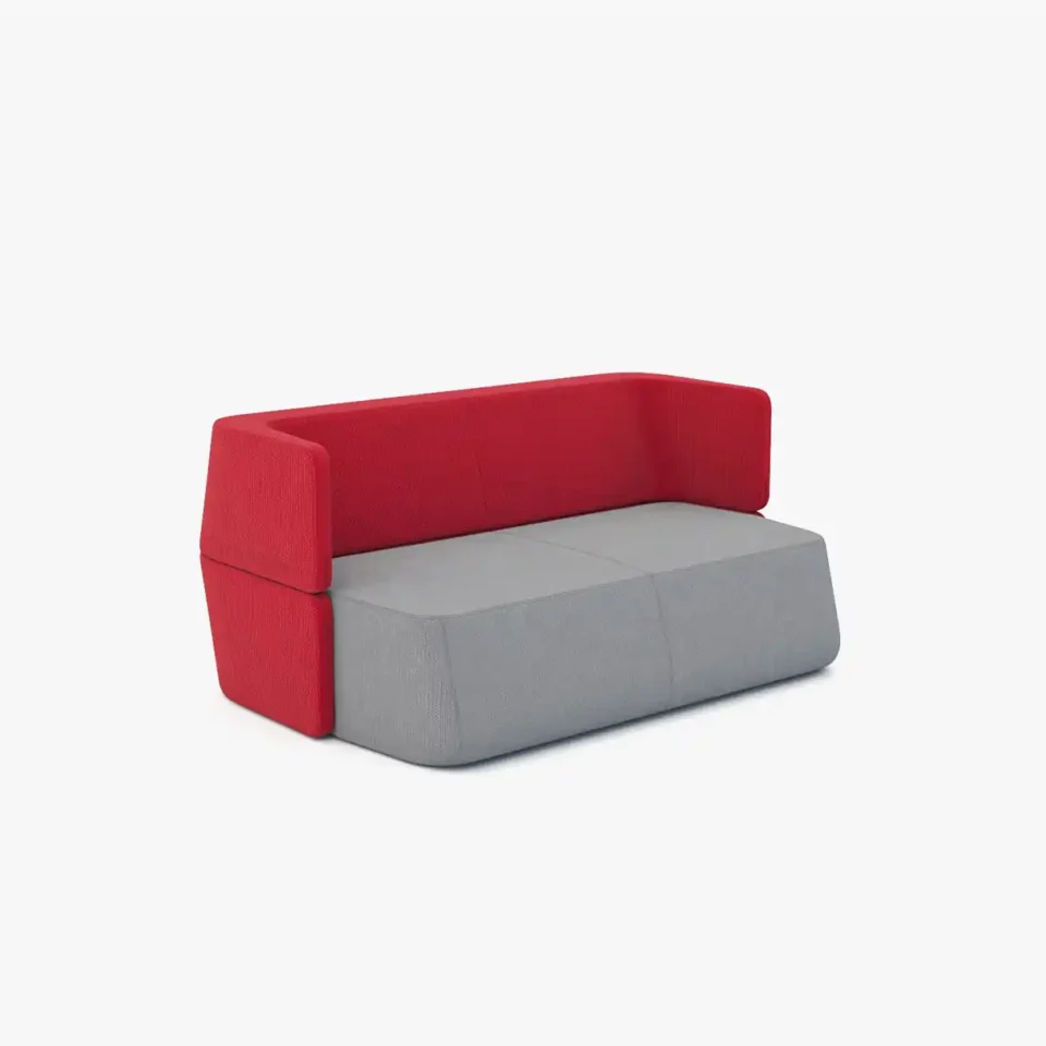 Zirkon Two Seater Sofa