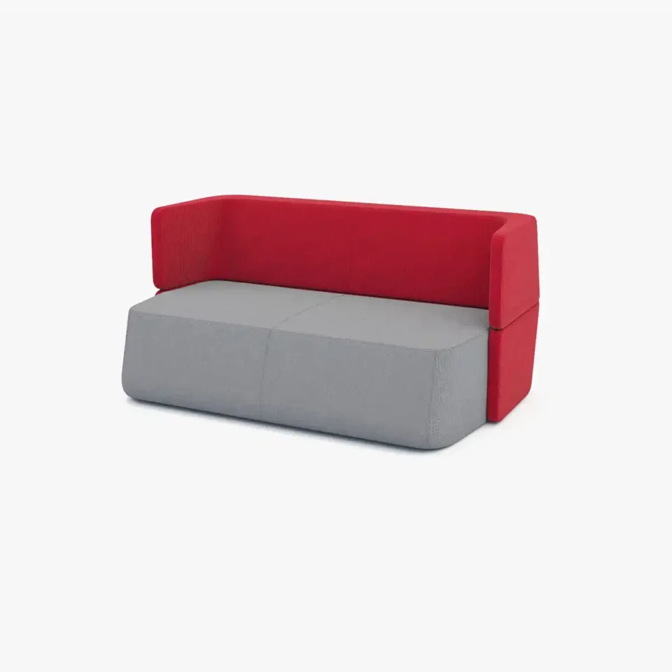 Zirkon Two Seater Sofa