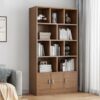 Book Shelf Cabinets