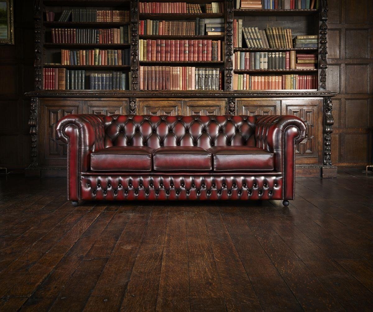 Classic Sofas in Dubai & UAE | Up to 40% OFF | Shop Now