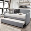 ANTORA Daybed with Trundle
