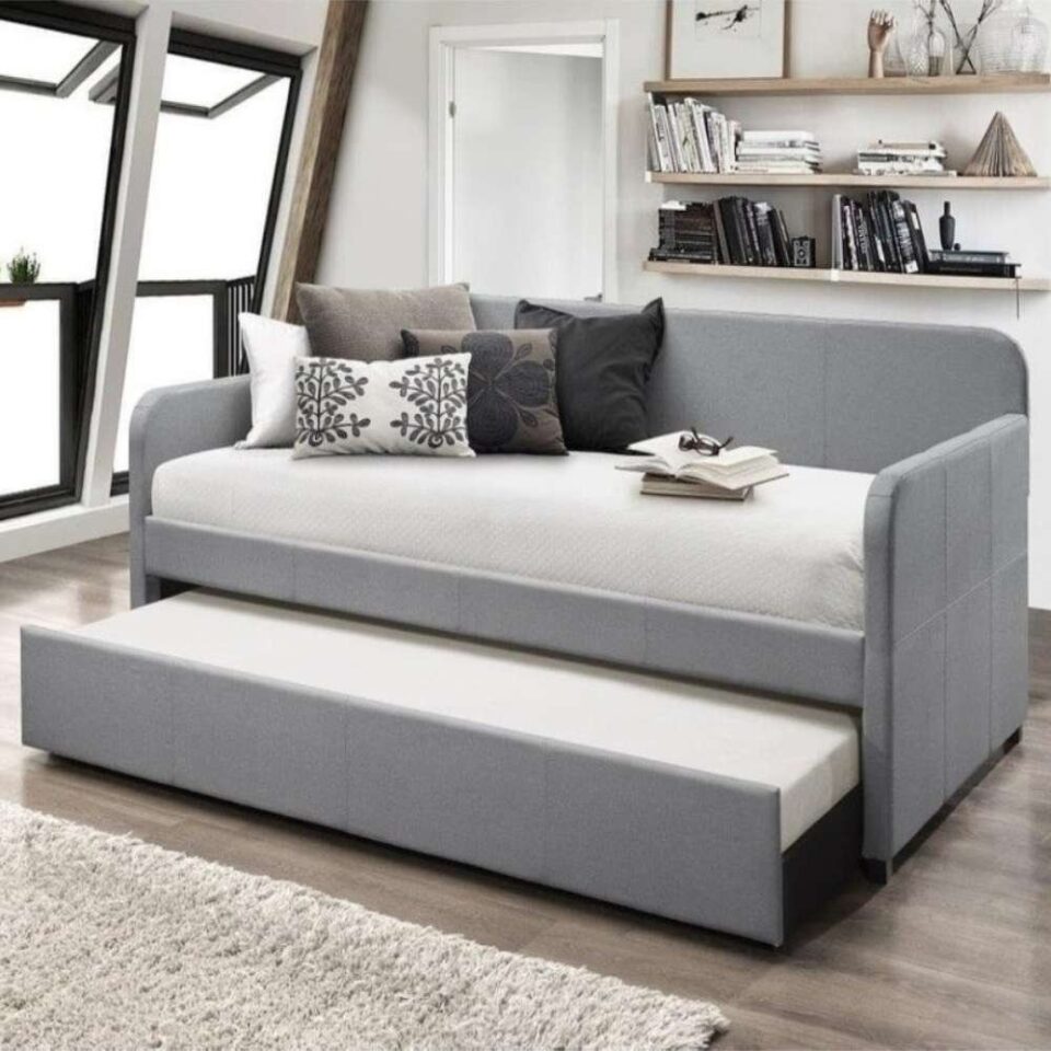 ANTORA Daybed with Trundle