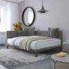 FLOREN Full-size Upholstered Daybed
