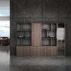 Office Storage Cabinets & Filing Solutions