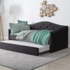MIRANO Daybed with Trundle