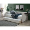 FRANZA Daybed with Trundle