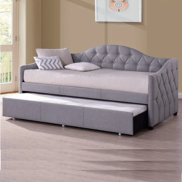 LUMORA Daybed with Trundle Unit