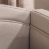 BRANCO Black Hills Grey Daybed With Trundle