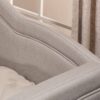BRANCO Black Hills Grey Daybed With Trundle