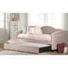BRANCO Black Hills Grey Daybed With Trundle