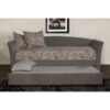 RIVLA Daybed with Trundle Unit