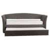 RIVLA Daybed with Trundle Unit