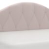 VERDIN Upholstered Twin-Size Daybed