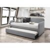 ANTORA Daybed with Trundle