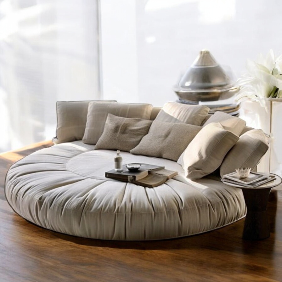 AUREN Day Bed