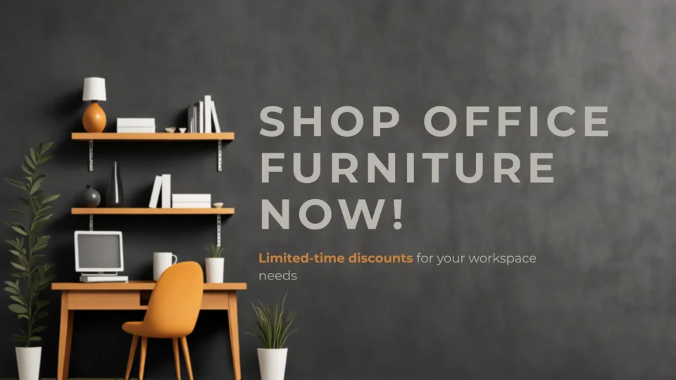 Office Furniture Best Prices