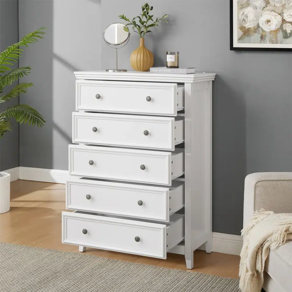 Sugun Chest of Drawers Closet Organizer…