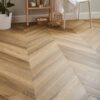Luxury Vinyl Tile (LVT)