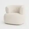 Modern Arlo Arm Chair