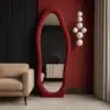 Grandeur Vertical Wall Mirror