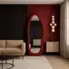 Grandeur Vertical Wall Mirror