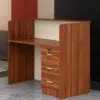 Modern Reception Counter Desk