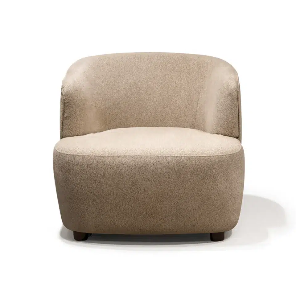Karnak Mila Chair | Modern Elegance & Comfort