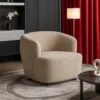 Pebble Accent Chair
