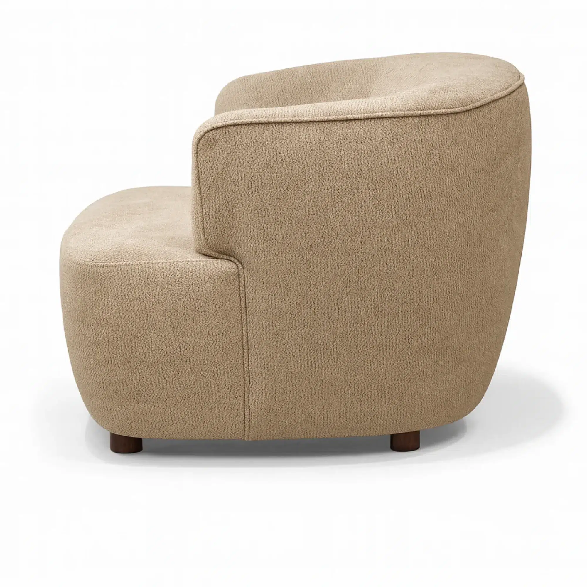 Pebble Accent Chair