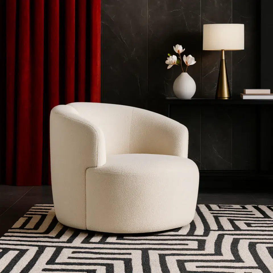Monaco Accent Chair