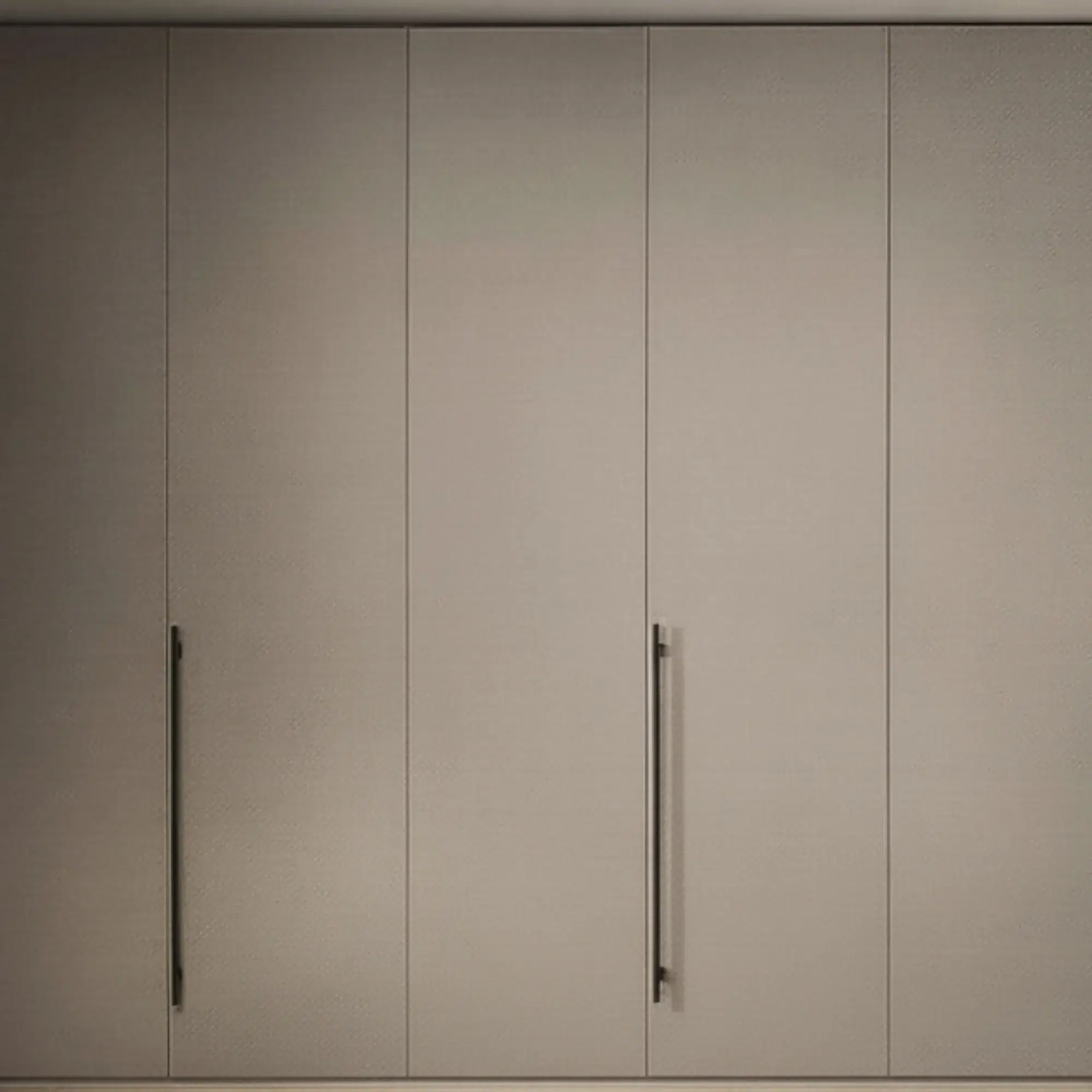 Lema Prima Modern Wardrobe Customizable