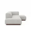 AeroLoft Sectional Sofa
